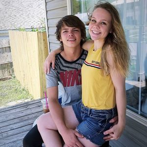 Meet your Posher, Rose marie